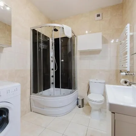 Jezyce Chill Apartment *