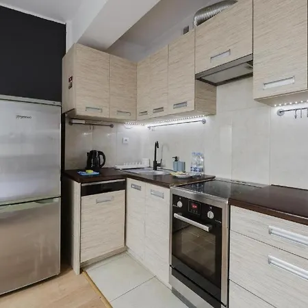 Apartment Jezyce Chill Poznan