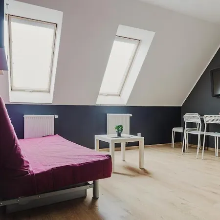 Jezyce Chill * Poznan