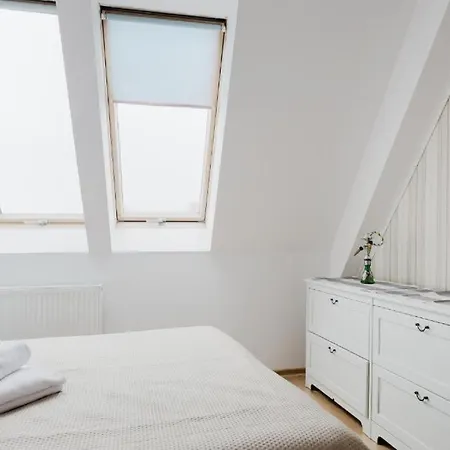 Jezyce Chill Apartment