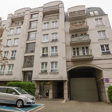 Apartment Jezyce Chill *